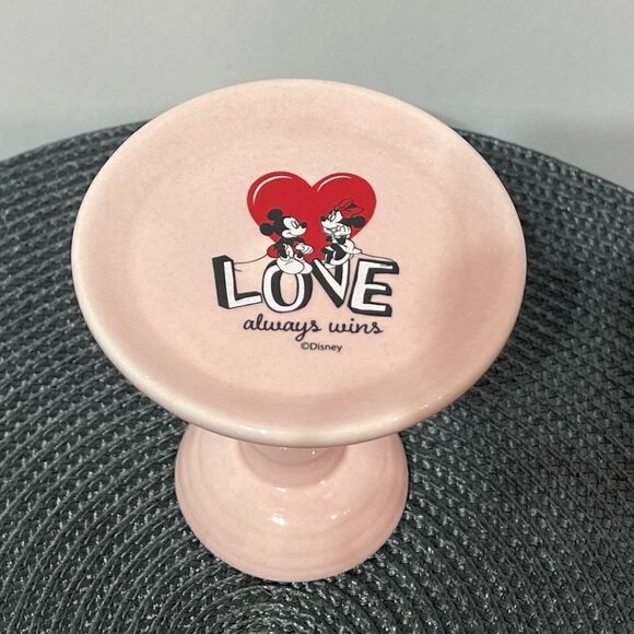 Disney Mickey & Minnie Cupcake Liners, Toppers, Cupcake stand, Cookie stamps NWT - Picture 5 of 8